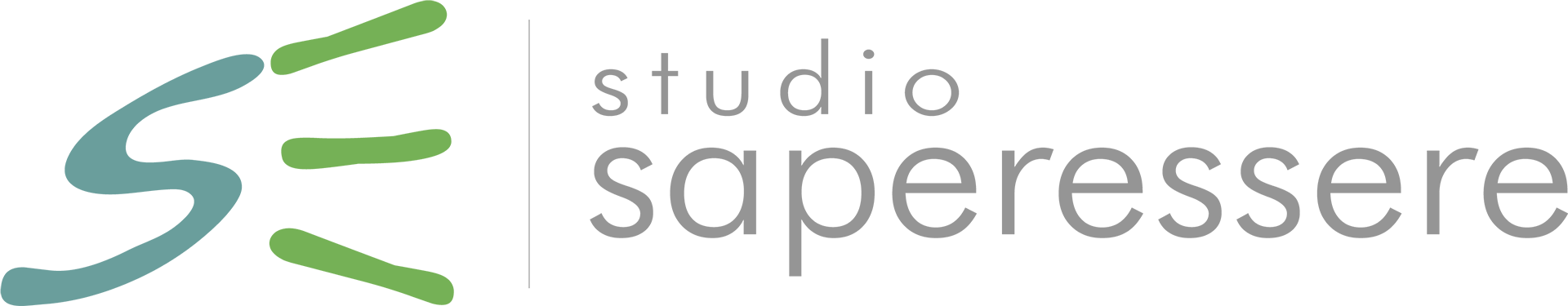 Saperessere va a GOL!