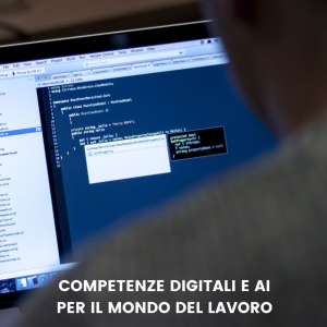 Alfabetizzazione informatica